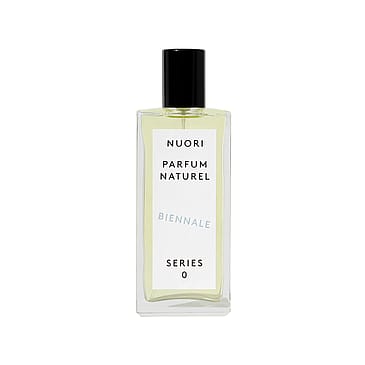 NUORI Biennale Naturel Eau de Parfum 50 ml