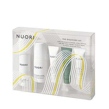 NUORI The Discovery Kit 104 ml