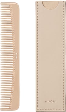 NUORI Dressing Comb Rose