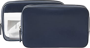 NUORI Sideway Travel Case Set Ocean