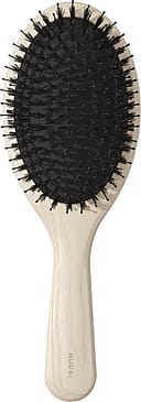 NUORI Revitalizing Hair Brush Large Neutral