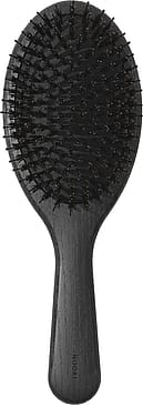 NUORI Revitalizing Hair Brush Large Black