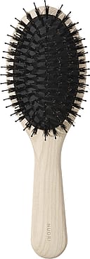 NUORI Revitalizing Hair Brush Small Neutral