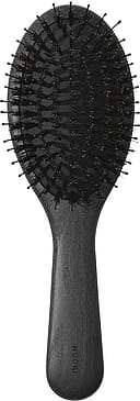 NUORI Revitalizing Hair Brush Small Black