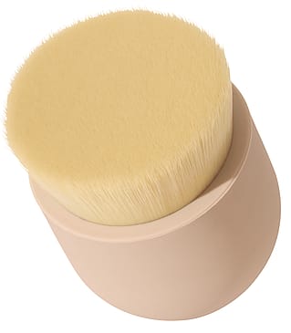 NUORI Caressing Facial Brush Rose