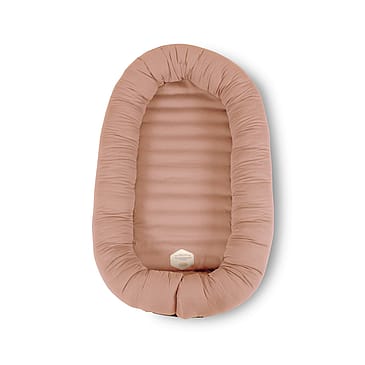 Filibabba Babynest Kapok Blush