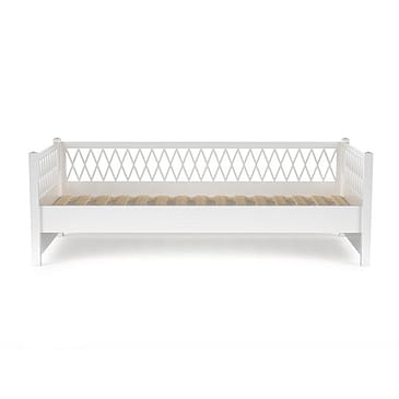 Cam Cam Copenhagen Harlequin Daybed FSC Mix Hvid
