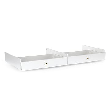 Cam Cam Copenhagen Skuffemodul FSC Mix Hvid