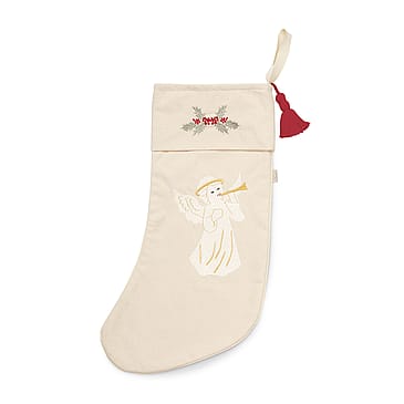 Cam Cam Copenhagen Christmas Stocking D20 Angel