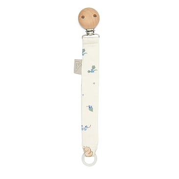 Cam Cam Copenhagen Pacifier Holder P99 Blueberries