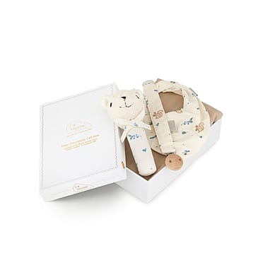 Cam Cam Copenhagen Baby Essentials Gift Box P99 Blueberries