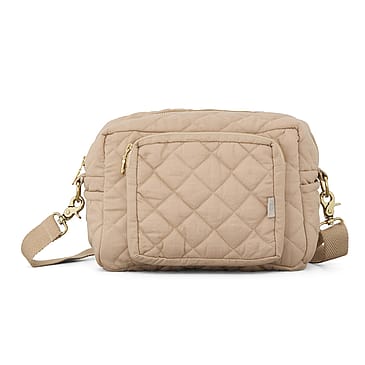 Cam Cam Copenhagen Changing Bag Latte Small