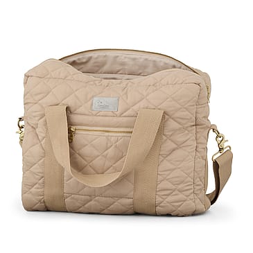 Cam Cam Copenhagen Changing Bag Latte