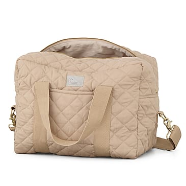 Cam Cam Copenhagen Changing Bag Latte Large