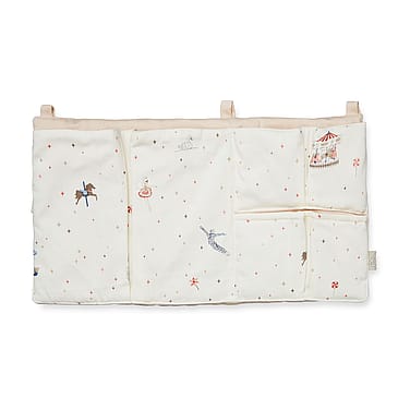 Cam Cam Copenhagen Bed Pocket P98 Carousel