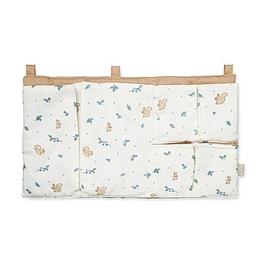 Cam Cam Copenhagen Bed Pocket P99 Blueberries