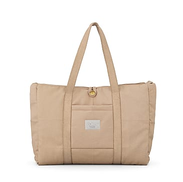 Cam Cam Copenhagen Foldable Changing Bag Latte