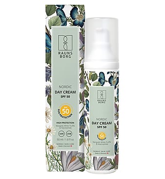Raunsborg Day Cream SPF 50 50 ml