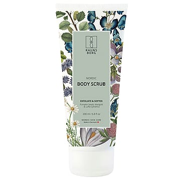 Raunsborg Nordic Nordic Body Scrub 200 ml