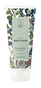 Raunsborg Nordic Body Lotion 200 ml