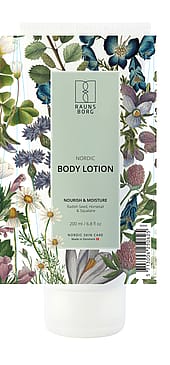 Raunsborg Nordic Nordic Body Lotion 200 ml