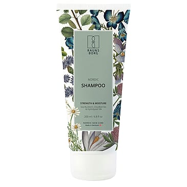 Raunsborg Nordic Shampoo 200 ml