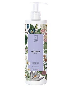 Raunsborg Moisture & Repair Shampoo 450 ml