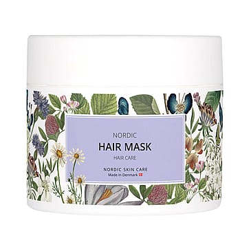 Raunsborg Moisture & Repair Hair Mask 300 ml