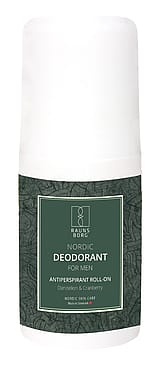 Raunsborg Deo Roll-on For Men 75 ml