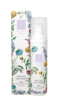 Raunsborg Anti-Age Day Cream 50 ml