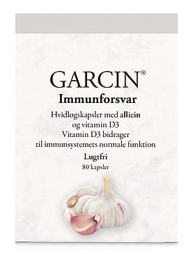 Midsona Danmark Garcin