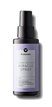 HH Simonsen Miracle Spray 100 ml