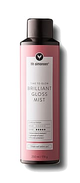 HH Simonsen Brilliant Gloss Mist 250 ml