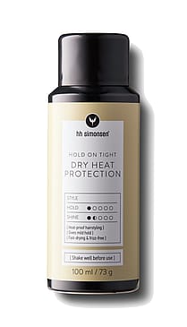 HH Simonsen Dry Heat Protection 100 ml