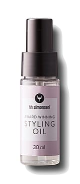 HH Simonsen Styling Oil 30 ml