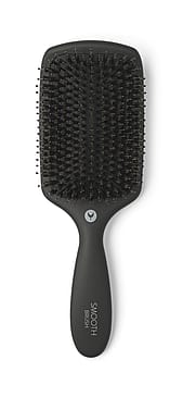 HH Simonsen Paddle Smooth Brush Black