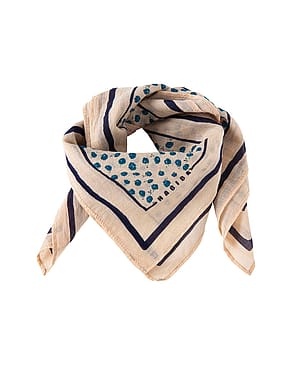 HABIBA New Dawn Bandana Blue Moon