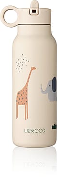 LIEWOOD Falk Vandflaske 350 ml Safari Sandy Mix 350 ml