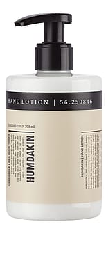 HUMDAKIN 01 Håndlotion Kamille og Havtorn 300 ml