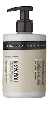 HUMDAKIN 04 Håndlotion Morgenfrue & Salvie 300 ml