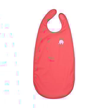 CeLaVi Long PU Bib Cayenne