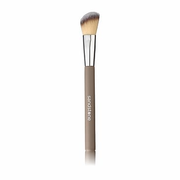 Sandstone Soft Collection Blush Brush