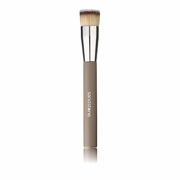 Sandstone Soft Collection Buffer Brush