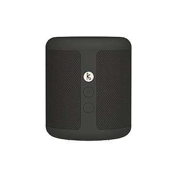 Kreafunk Karl Højttaler Black