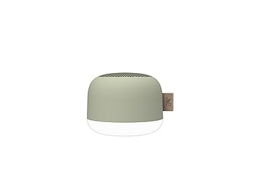 Kreafunk aLIGHT Højttaler Dusty Olive