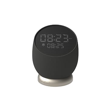 Kreafunk Bell Black