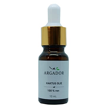 Argador Kaktus Olie 10 ml