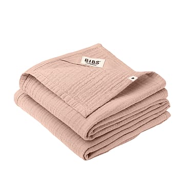 BIBS Stofbleer Blush 70 x 70 cm