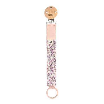 BIBS x Liberty Suttesnor Eloise Blush Onesize