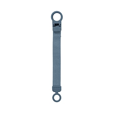 BIBS Pacifier Clip Loop Petrol